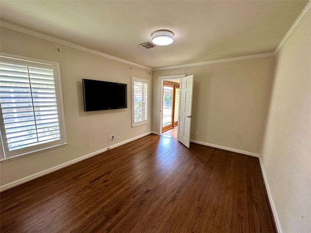 3848 Shorecrest Drive, Dallas, TX 75209