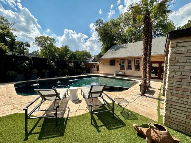 3848 Shorecrest Drive, Dallas, TX 75209