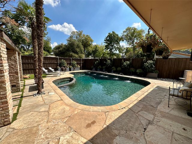 3848 Shorecrest Drive, Dallas, TX 75209