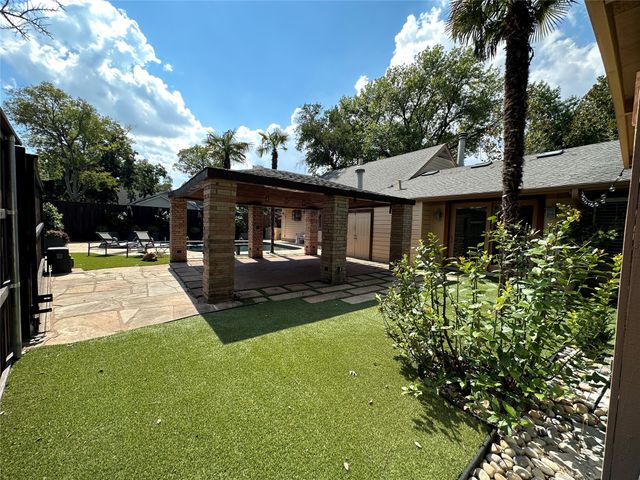 3848 Shorecrest Drive, Dallas, TX 75209