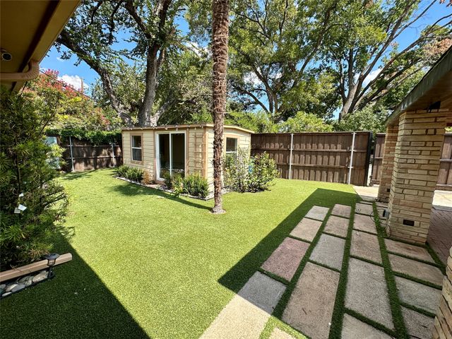 3848 Shorecrest Drive, Dallas, TX 75209