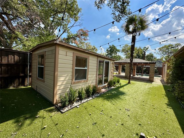 3848 Shorecrest Drive, Dallas, TX 75209