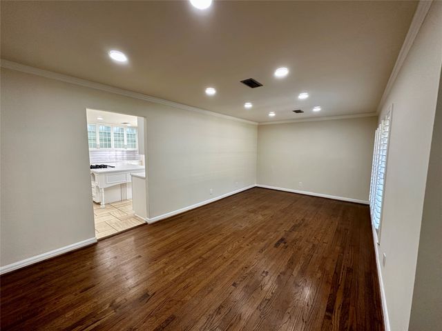 3848 Shorecrest Drive, Dallas, TX 75209