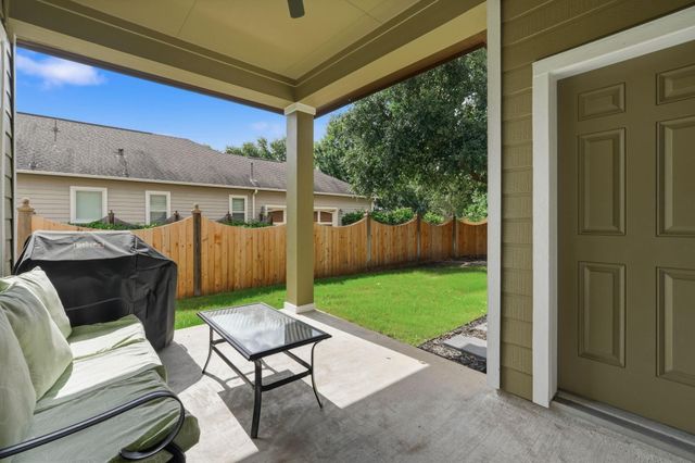 18115 Holts Landing Drive, Cypress, TX 77433