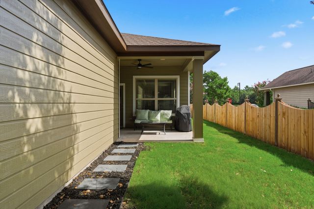 18115 Holts Landing Drive, Cypress, TX 77433