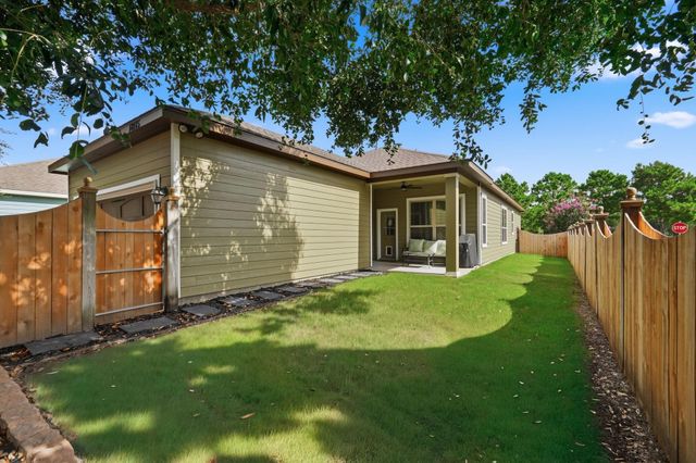 18115 Holts Landing Drive, Cypress, TX 77433