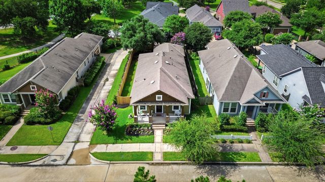 18115 Holts Landing Drive, Cypress, TX 77433