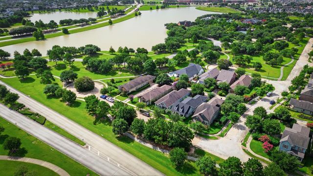 18115 Holts Landing Drive, Cypress, TX 77433