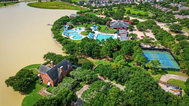 18115 Holts Landing Drive, Cypress, TX 77433