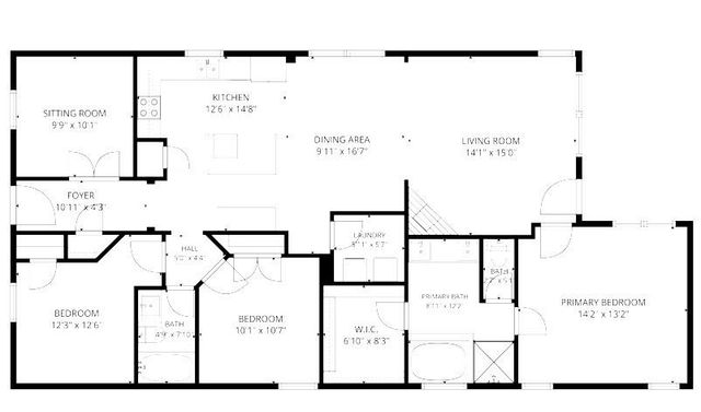 18115 Holts Landing Drive, Cypress, TX 77433