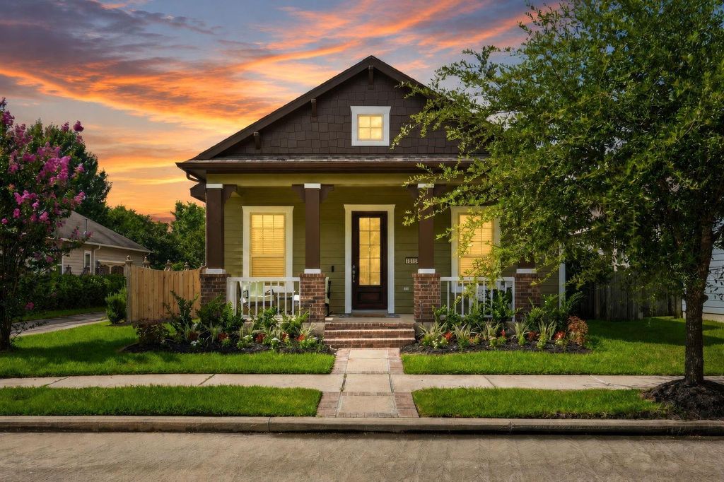 18115 Holts Landing Drive, Cypress, TX 77433