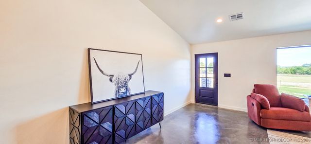 64 Reagan Drive, Eufaula, OK 74432