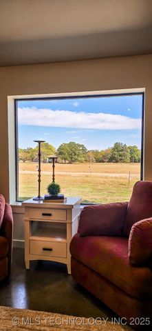 64 Reagan Drive, Eufaula, OK 74432