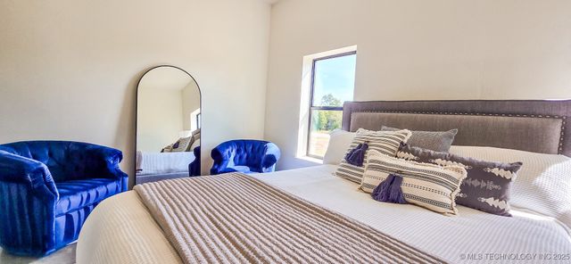 64 Reagan Drive, Eufaula, OK 74432