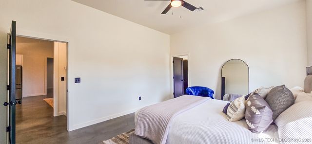 64 Reagan Drive, Eufaula, OK 74432