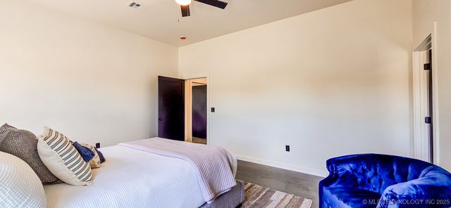 64 Reagan Drive, Eufaula, OK 74432