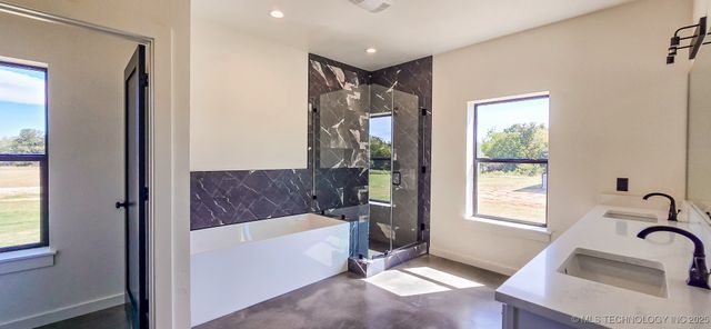 64 Reagan Drive, Eufaula, OK 74432