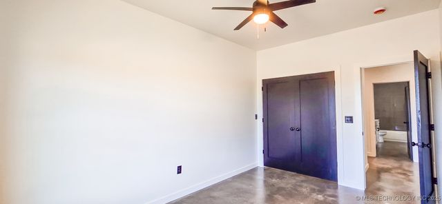 64 Reagan Drive, Eufaula, OK 74432