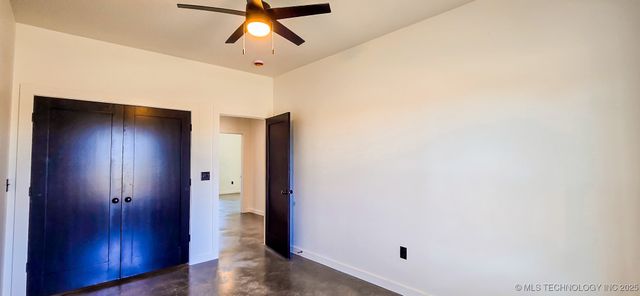 64 Reagan Drive, Eufaula, OK 74432