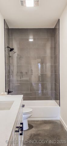 64 Reagan Drive, Eufaula, OK 74432