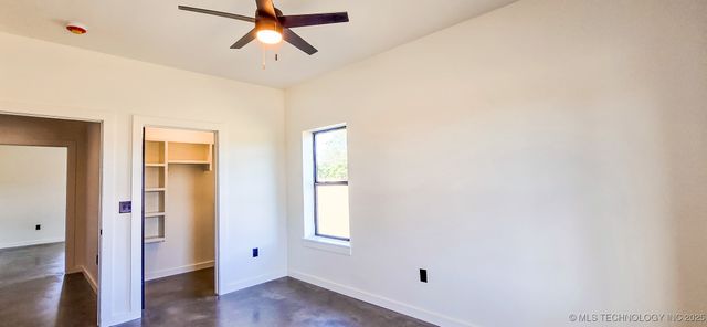 64 Reagan Drive, Eufaula, OK 74432