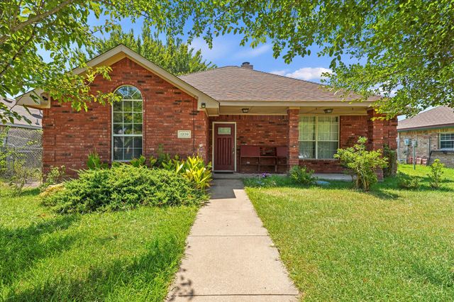1220 Brittany Way, Seagoville, TX 75159