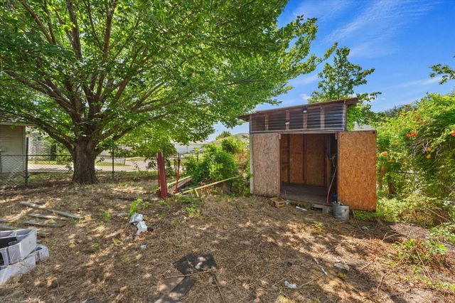 1220 Brittany Way, Seagoville, TX 75159