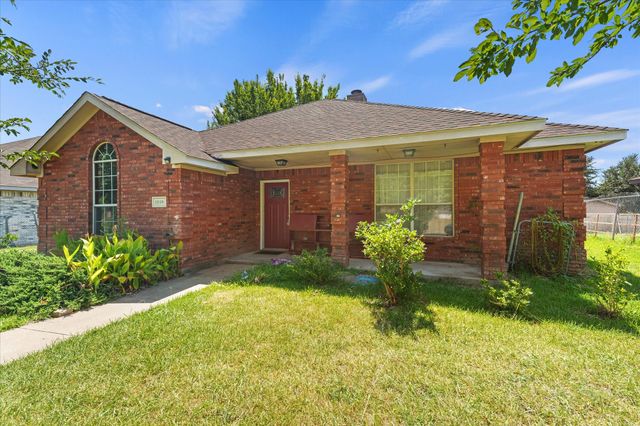 1220 Brittany Way, Seagoville, TX 75159