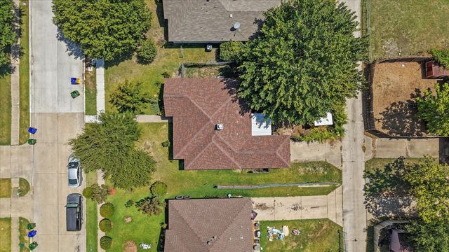 1220 Brittany Way, Seagoville, TX 75159
