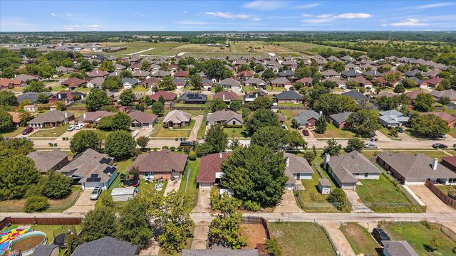 1220 Brittany Way, Seagoville, TX 75159