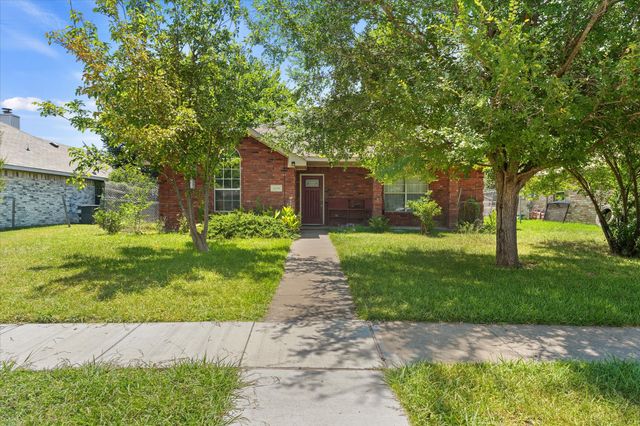 1220 Brittany Way, Seagoville, TX 75159