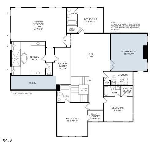 3122 Westonview Court, Apex, NC 27523