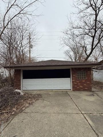 9973 E Outer Drive, Detroit, MI 48224