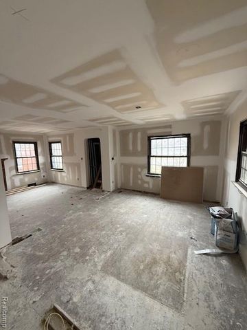 9973 E Outer Drive, Detroit, MI 48224