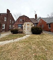 9973 E Outer Drive, Detroit, MI 48224
