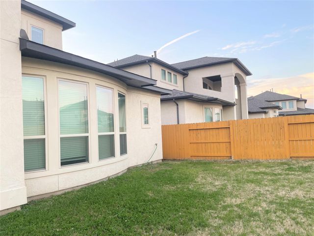 11223 Oudney Court, Richmond, TX 77407