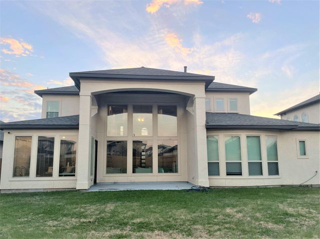 11223 Oudney Court, Richmond, TX 77407