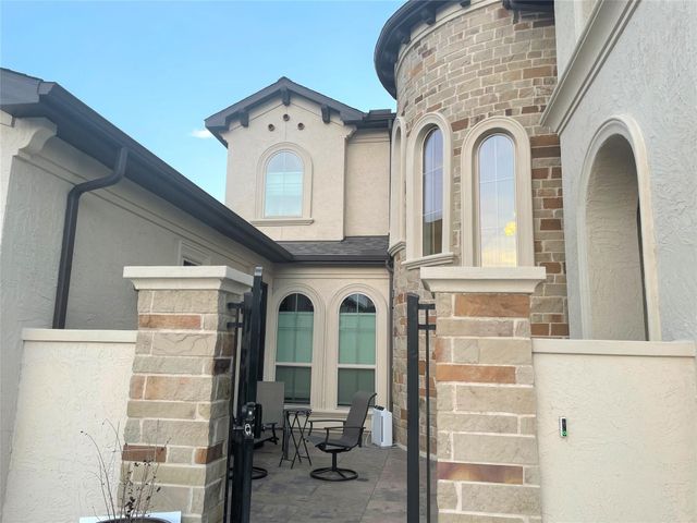 11223 Oudney Court, Richmond, TX 77407