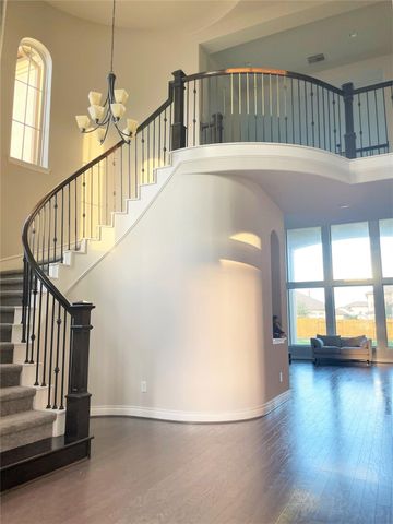 11223 Oudney Court, Richmond, TX 77407