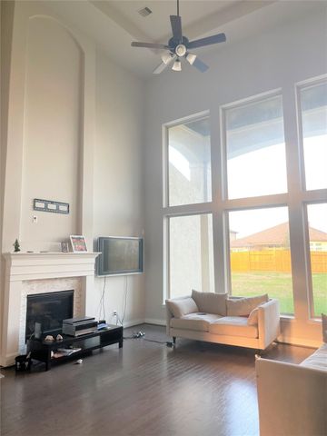 11223 Oudney Court, Richmond, TX 77407