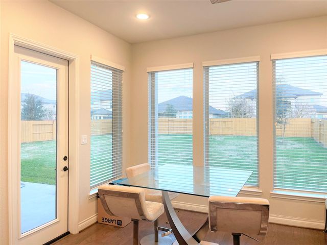 11223 Oudney Court, Richmond, TX 77407