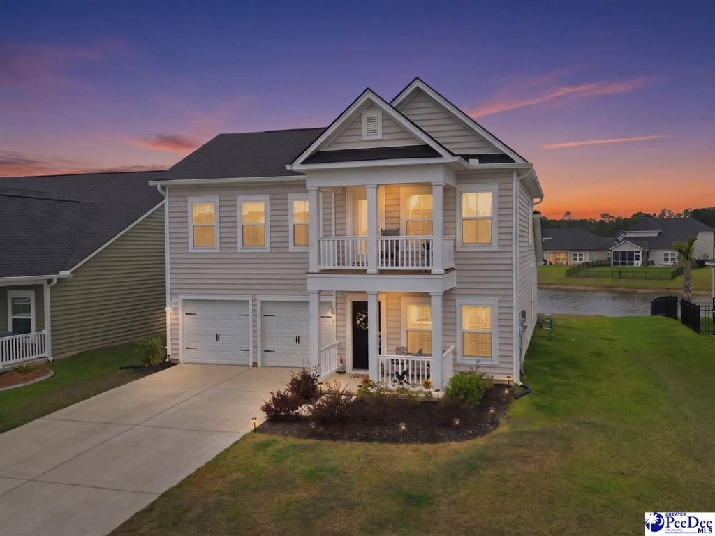164 Empyrean Circle, Myrtle Beach, SC 29588
