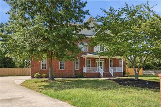 804 Wakedale ARCH, Chesapeake, VA 23322