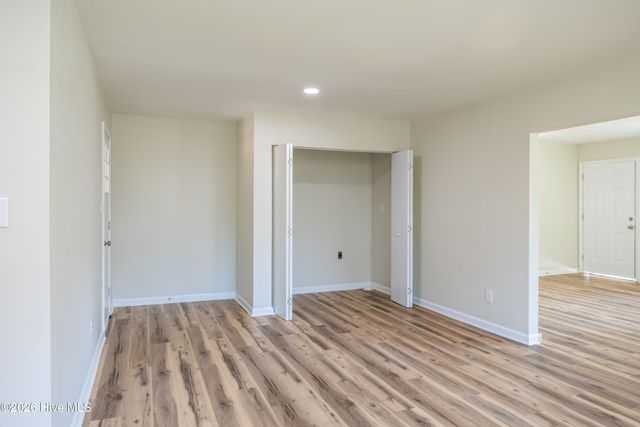 411 Lafayette Street, Clinton, NC 28328