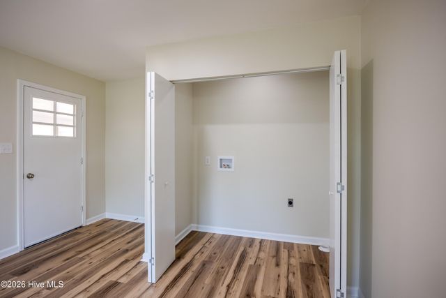 411 Lafayette Street, Clinton, NC 28328