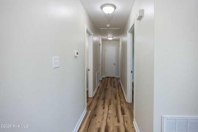 411 Lafayette Street, Clinton, NC 28328