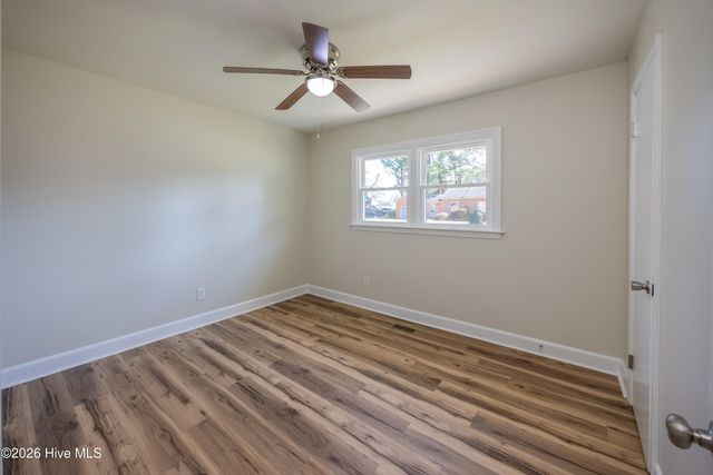 411 Lafayette Street, Clinton, NC 28328