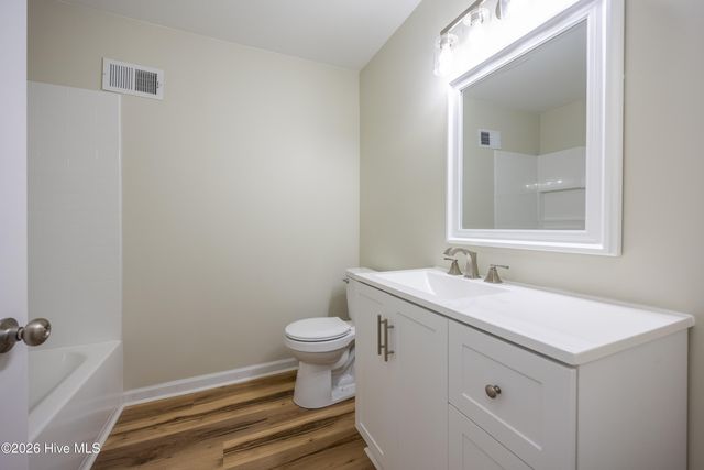 411 Lafayette Street, Clinton, NC 28328