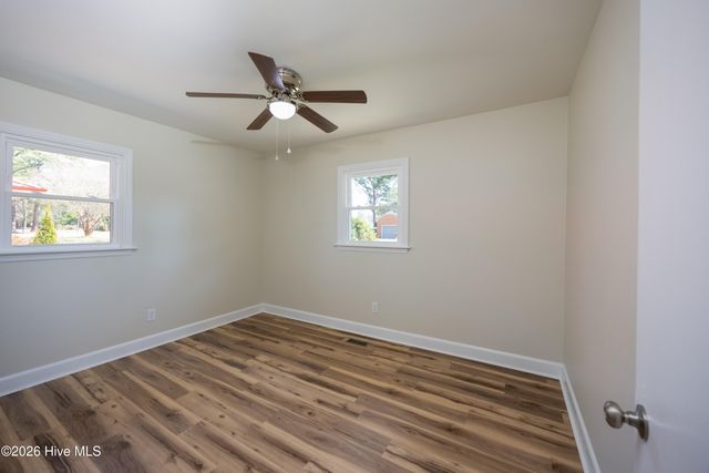 411 Lafayette Street, Clinton, NC 28328