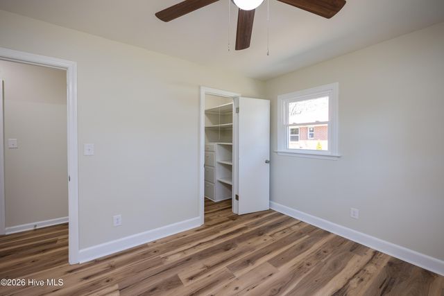 411 Lafayette Street, Clinton, NC 28328